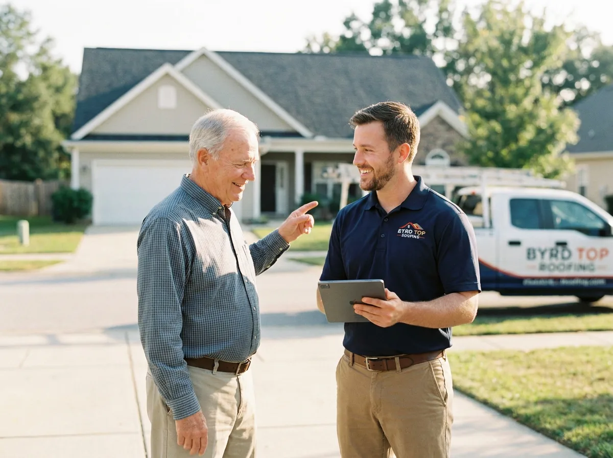 Roofing Jenks, OK FAQs